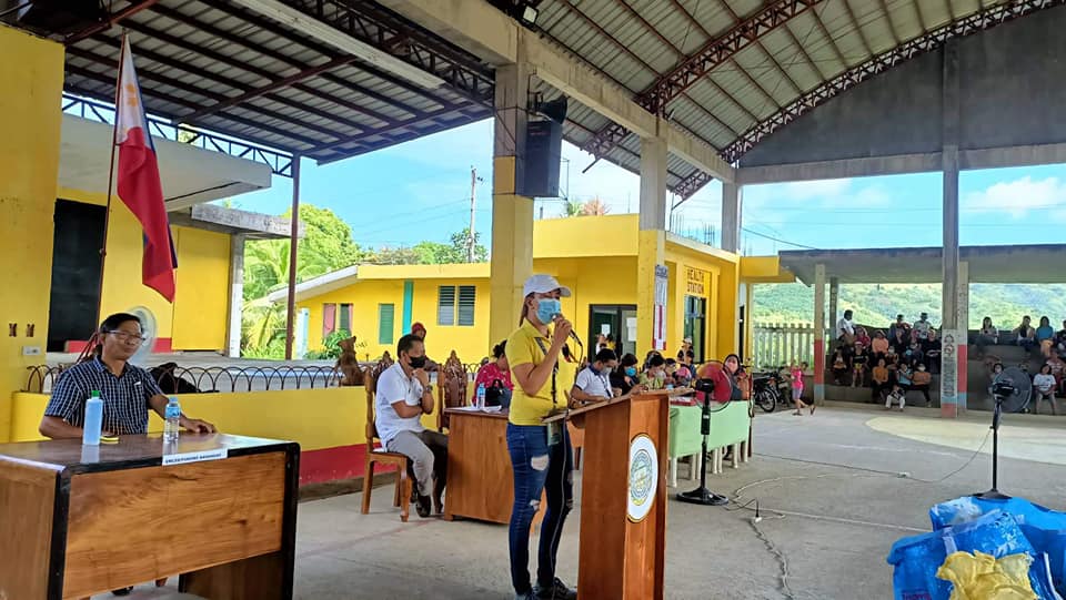 Barangay Assemblies