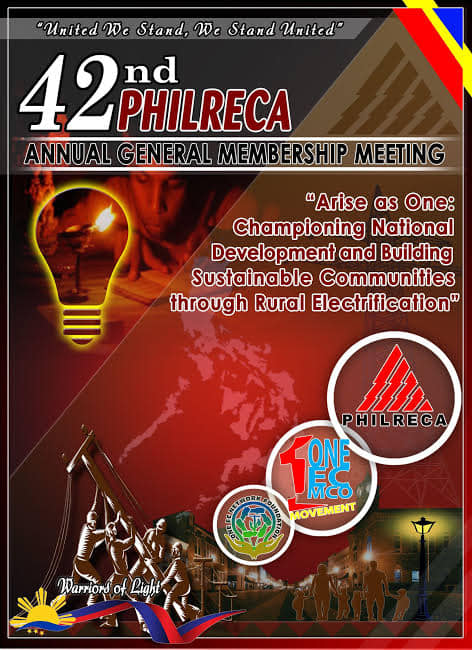 2021 PHILRECA Convention