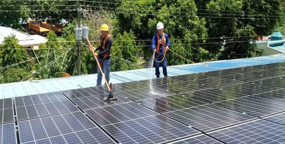 Solar Project